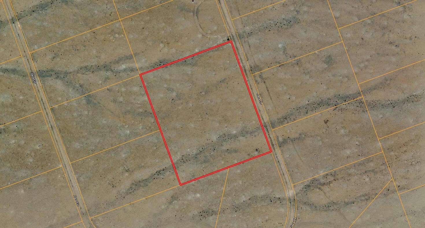 10.1 Acres of Land for Sale in Belen, New Mexico