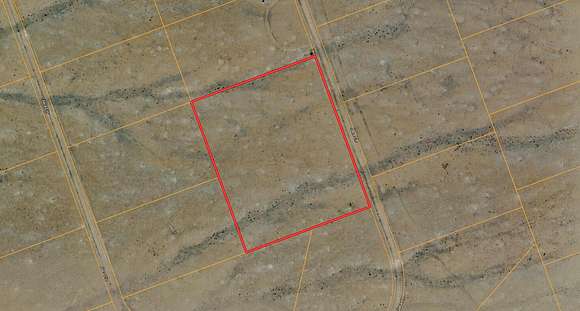 10.11 Acres of Land for Sale in Belen, New Mexico