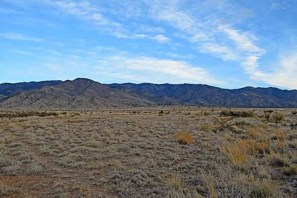 1.3 Acres of Land for Sale in Rio Communities, New Mexico