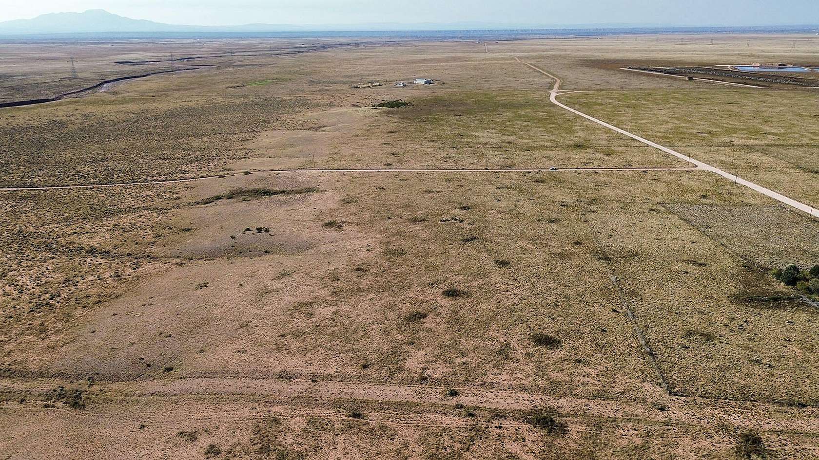 5 Acres of Residential Land for Sale in Veguita, New Mexico