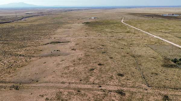 5 Acres of Residential Land for Sale in Veguita, New Mexico