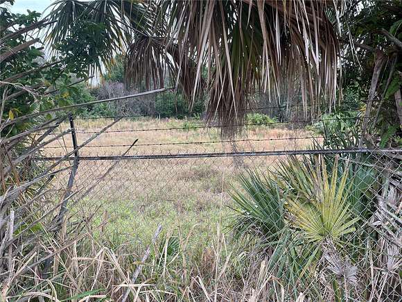 0.8 Acres of Commercial Land for Sale in Cocoa, Florida