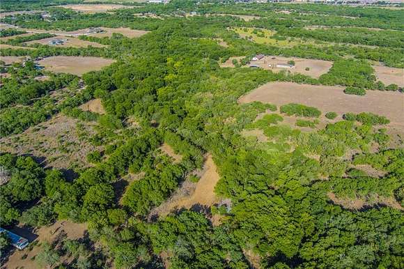 40.3 Acres of Improved Recreational Land for Sale in San Antonio, Texas