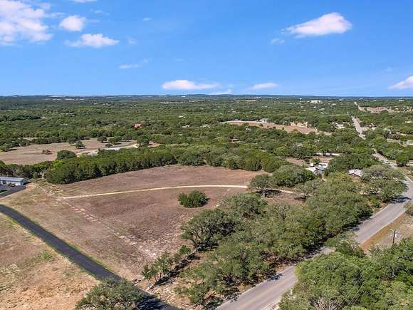 8 Acres of Agricultural Land for Sale in Austin, Texas