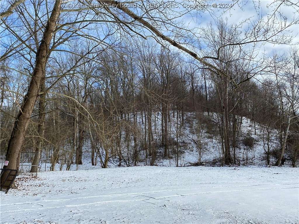5.5 Acres of Land for Sale in Ravenswood, West Virginia