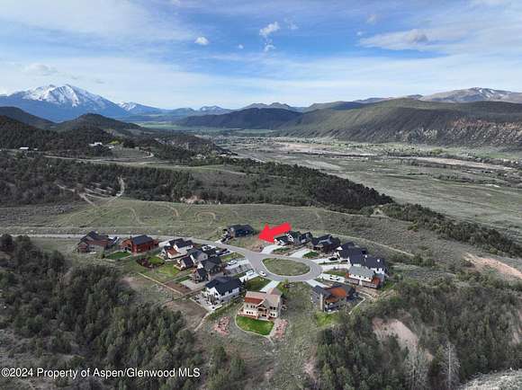 0.32 Acres of Residential Land for Sale in Glenwood Springs, Colorado