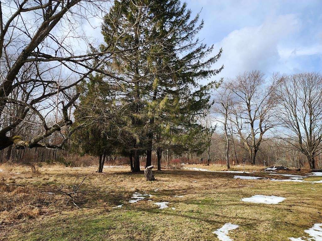 Land for Sale in Wood, Pennsylvania