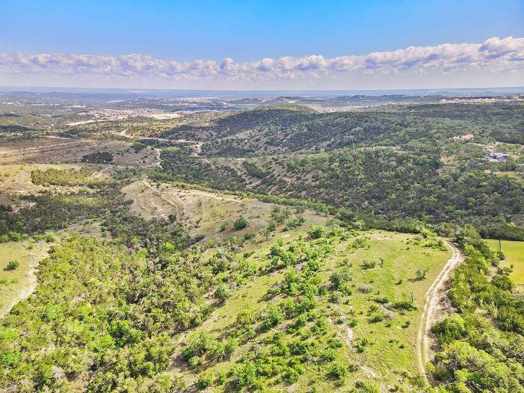 26.76 Acres of Land for Sale in Austin, Texas