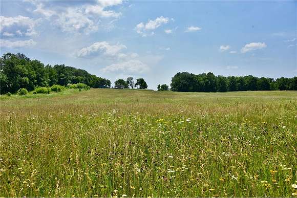 15.5 Acres of Land for Sale in Milaca, Minnesota