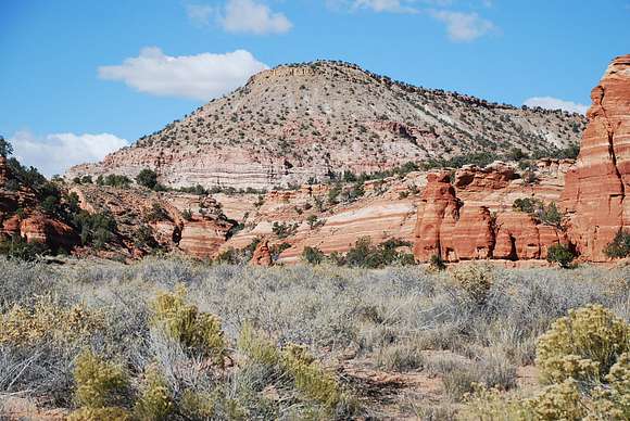 140 Acres of Recreational Land for Sale in Prewitt, New Mexico