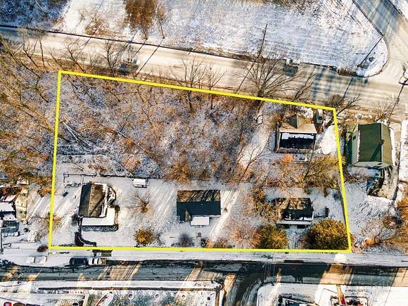 0.87 Acres of Residential Land for Sale in Loveland, Ohio