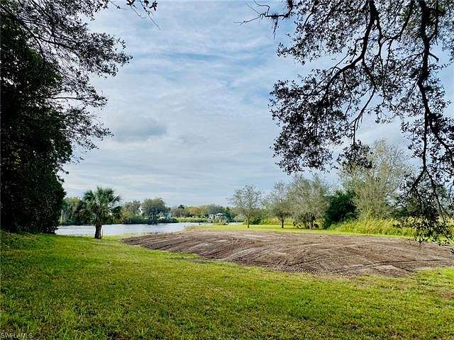 1.4 Acres of Residential Land for Sale in LaBelle, Florida