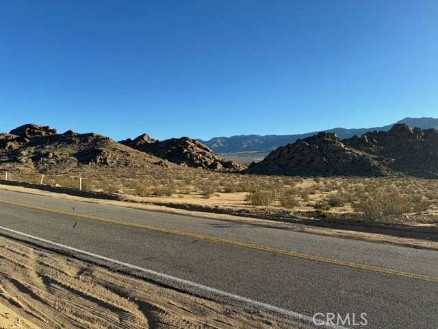 30 Acres of Recreational Land for Sale in Lucerne Valley, California