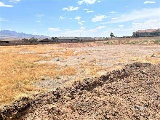 2.3 Acres of Commercial Land for Sale in Mesquite, Nevada