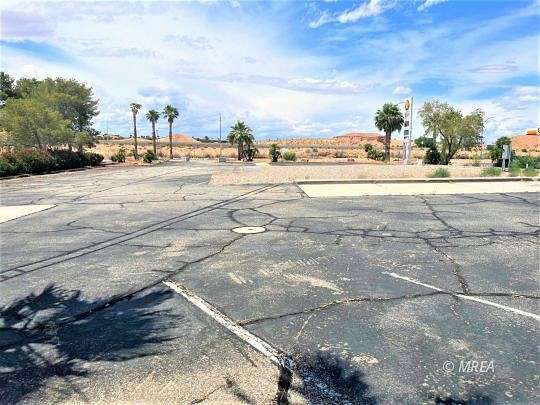 0.57 Acres of Commercial Land for Sale in Mesquite, Nevada