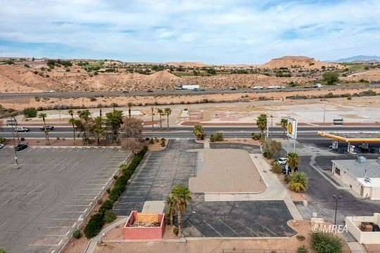 0.57 Acres of Commercial Land for Sale in Mesquite, Nevada