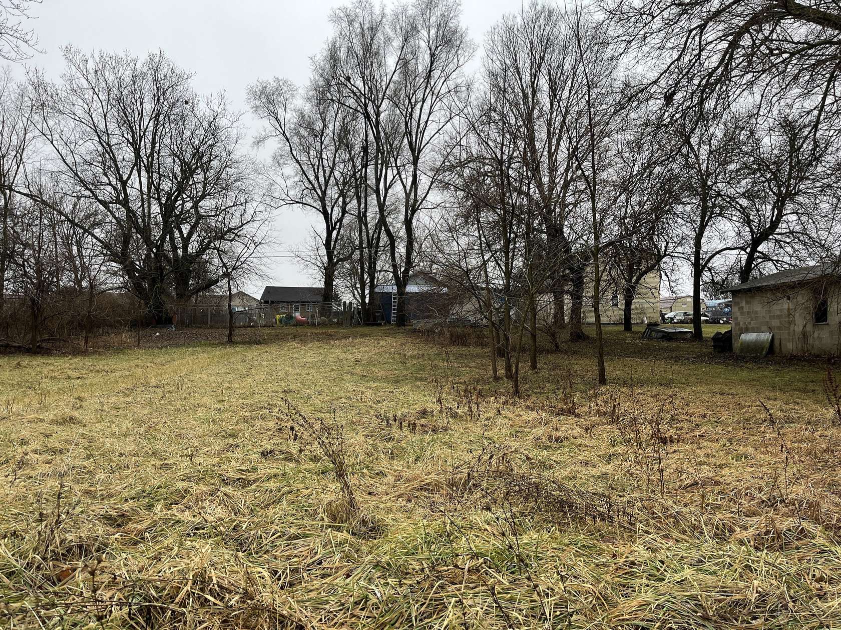 0.15 Acres of Residential Land for Sale in Anderson, Indiana