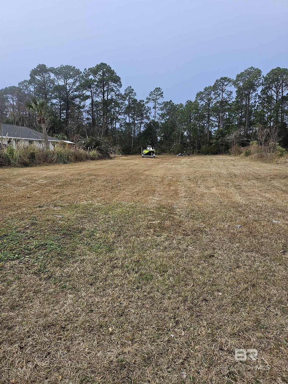 Residential Land for Sale in Gulf Shores, Alabama