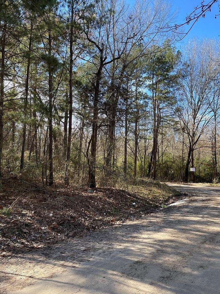 0.18 Acres of Residential Land for Sale in Lufkin, Texas