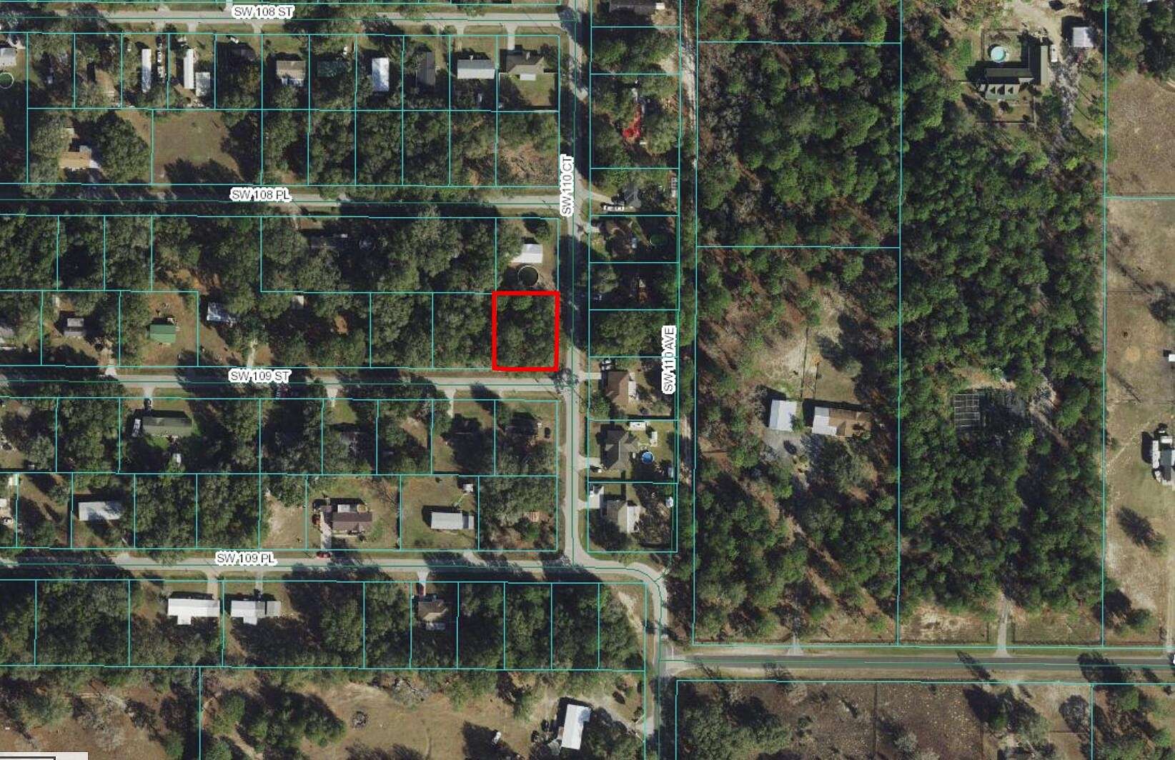 0.28 Acres of Land for Sale in Dunnellon, Florida
