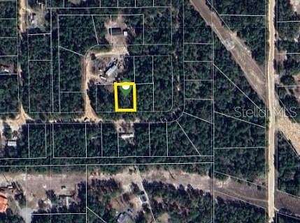 0.34 Acres of Residential Land for Sale in Keystone Heights, Florida