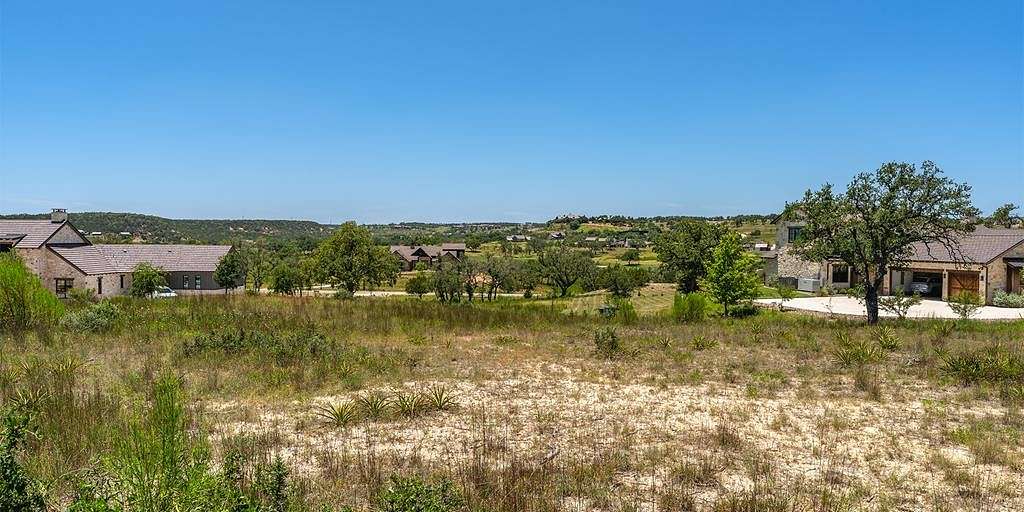 2.8 Acres of Residential Land for Sale in Fredericksburg, Texas