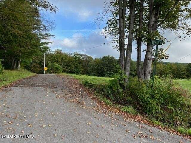 5.1 Acres of Land for Sale in Middleburgh, New York