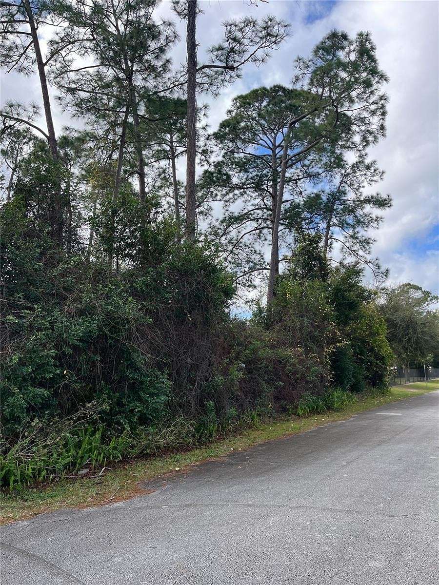 0.26 Acres of Residential Land for Sale in DeBary, Florida