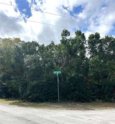 0.32 Acres of Residential Land for Sale in DeBary, Florida