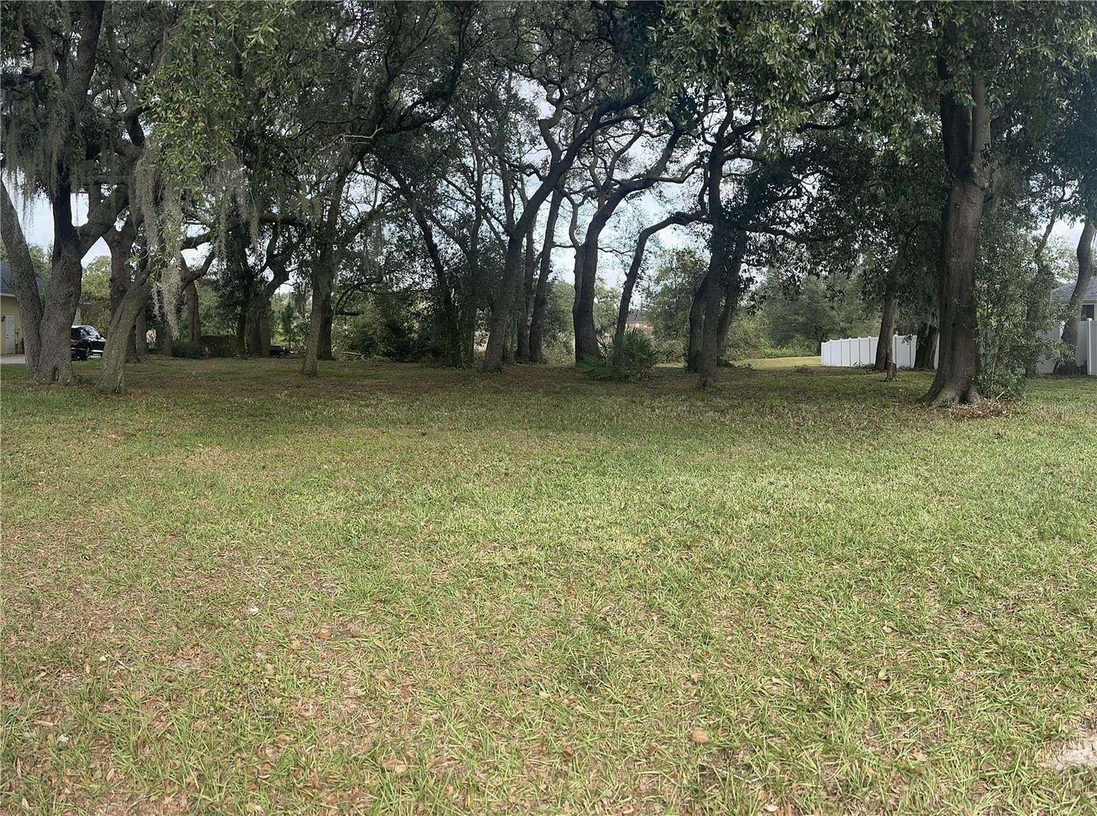 0.71 Acres of Residential Land for Sale in Lakeland, Florida