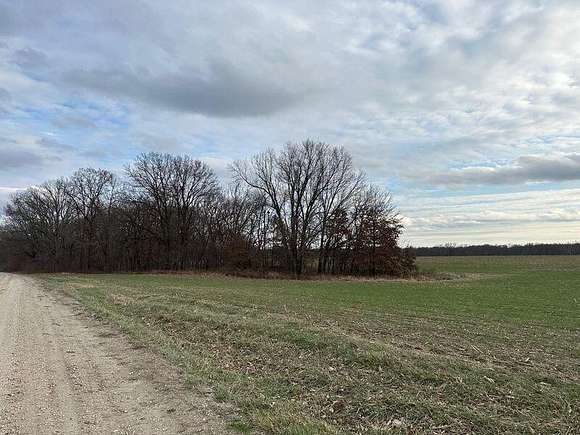 84.79 Acres of Land for Sale in Prairie Home, Missouri