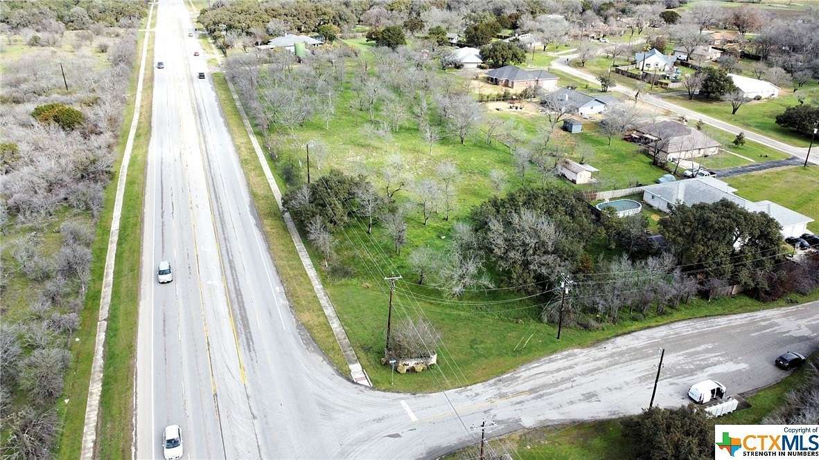 2.321 Acres of Residential Land for Sale in New Braunfels, Texas