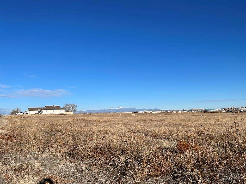 0.38 Acres of Residential Land for Sale in Pueblo West, Colorado