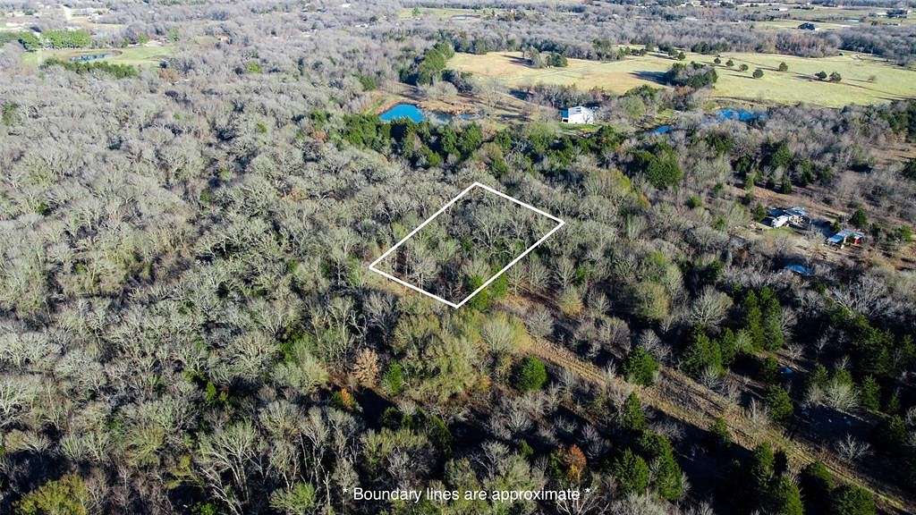 0.53 Acres of Land for Sale in Corsicana, Texas