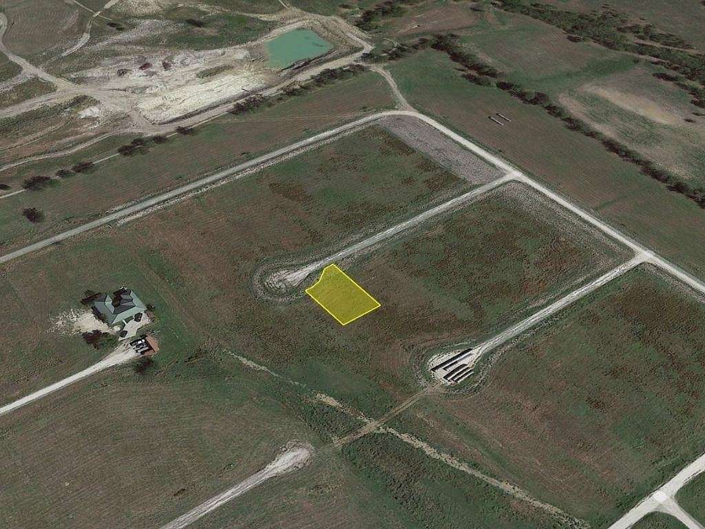 0.23 Acres of Land for Sale in Lone Oak, Texas