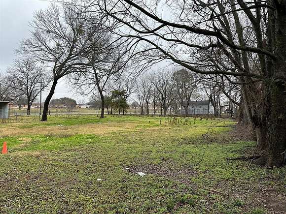 0.31 Acres of Residential Land for Sale in Terrell, Texas