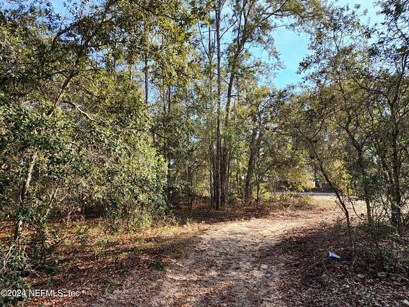 0.69 Acres of Residential Land for Sale in Keystone Heights, Florida