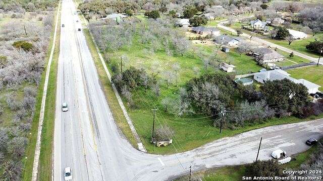2.2 Acres of Mixed-Use Land for Sale in New Braunfels, Texas