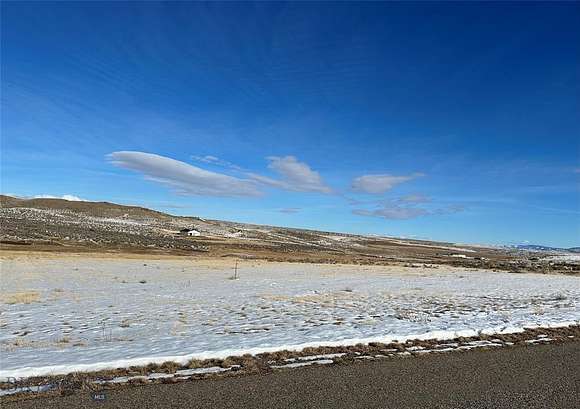 5.3 Acres of Residential Land for Sale in Cardwell, Montana