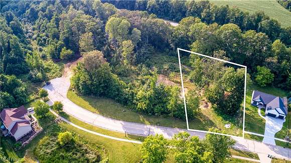 0.49 Acres of Residential Land for Sale in Doylestown, Ohio