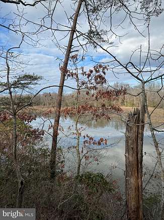 2.5 Acres of Land for Sale in Fredericksburg, Virginia