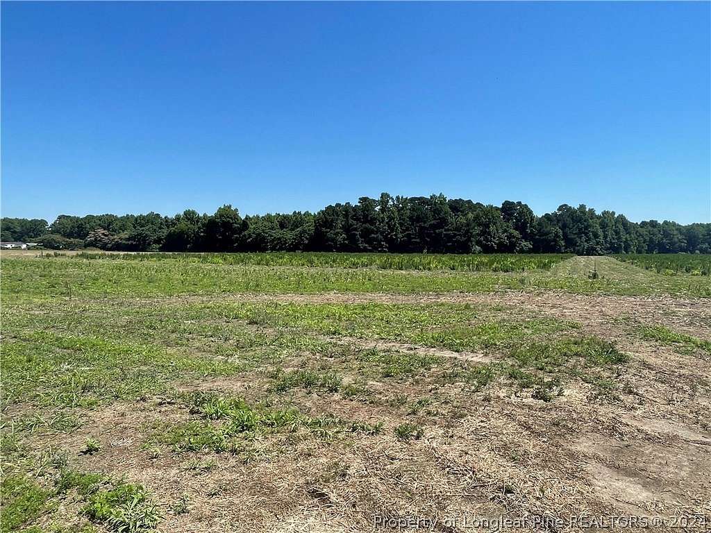 5.7 Acres of Residential Land for Sale in Tarheel, North Carolina