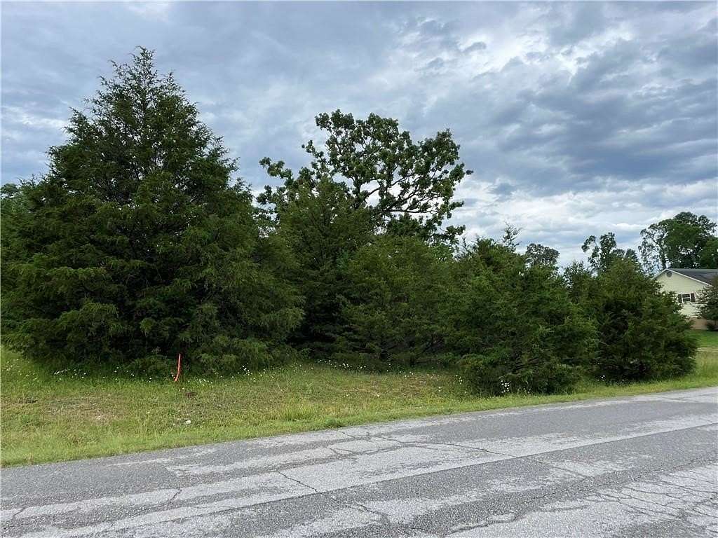 0.31 Acres of Residential Land for Sale in Holiday Island, Arkansas