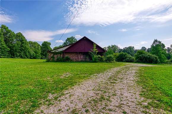 2.5 Acres of Improved Commercial Land for Sale in Rootstown, Ohio