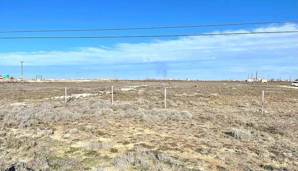 4 Acres of Residential Land for Sale in Stanton, Texas