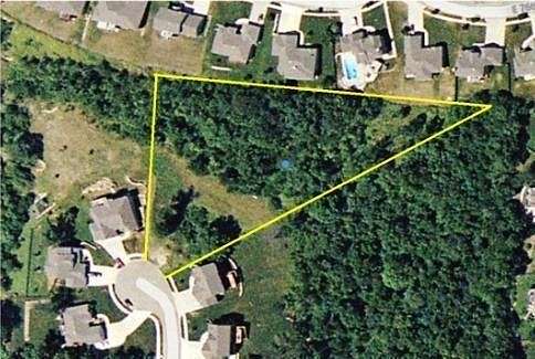 1 Acre of Residential Land for Sale in Kansas City, Missouri