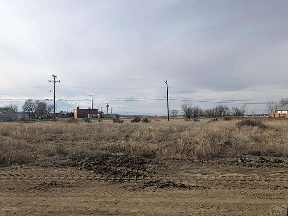 1 Acre of Residential Land for Sale in Boone, Colorado
