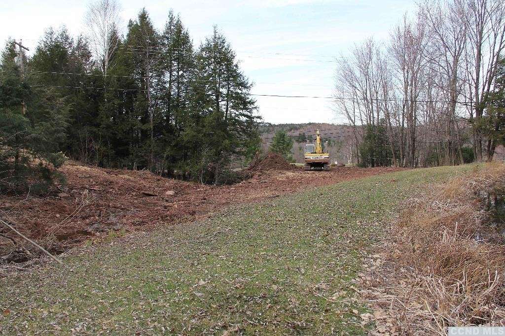 0.6 Acres of Residential Land for Sale in Windham, New York