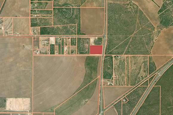 12.2 Acres of Improved Mixed-Use Land for Sale in San Angelo, Texas