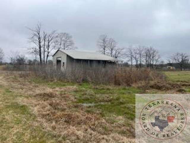54.9 Acres of Agricultural Land for Sale in Texarkana, Arkansas